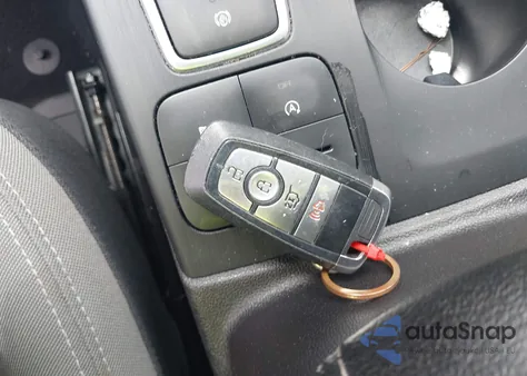 2021 Ford Escape Se из США, поврежденный, VIN 1FMCU0G61MUB31315